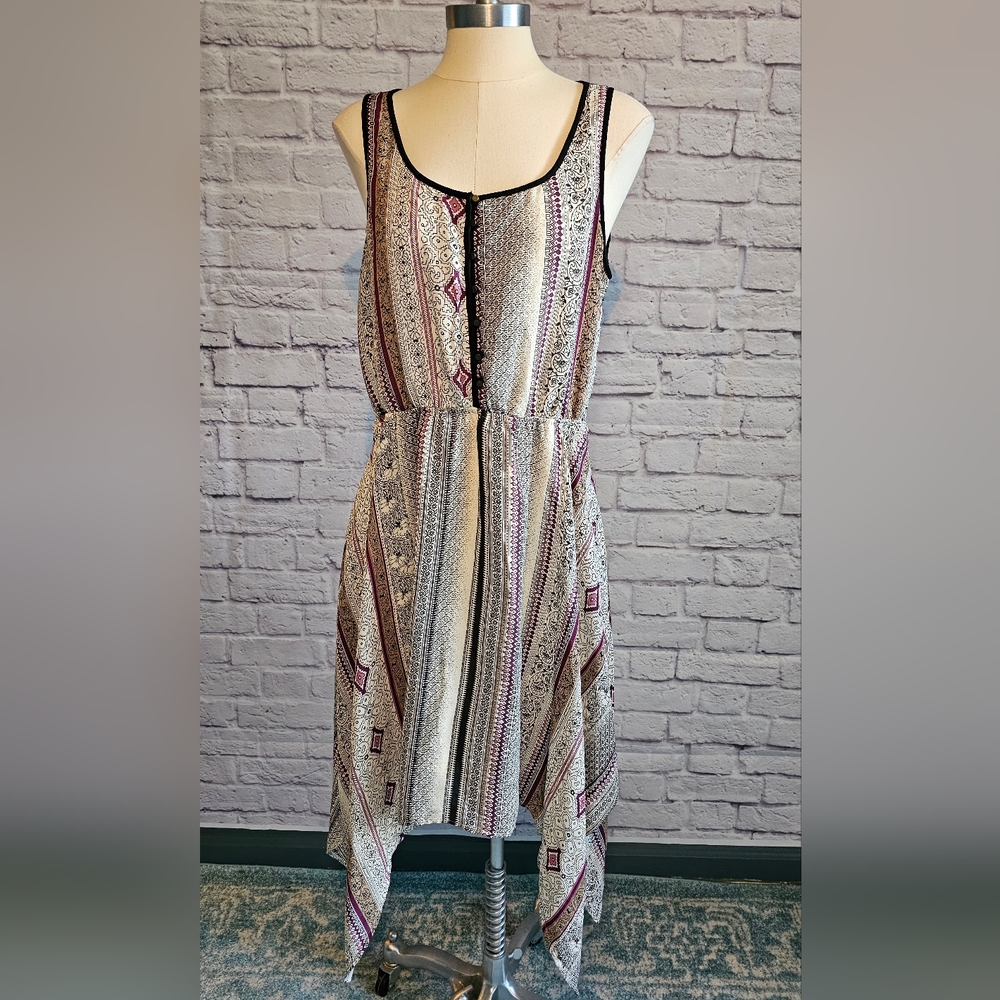 Maurices Sleeveless Dress